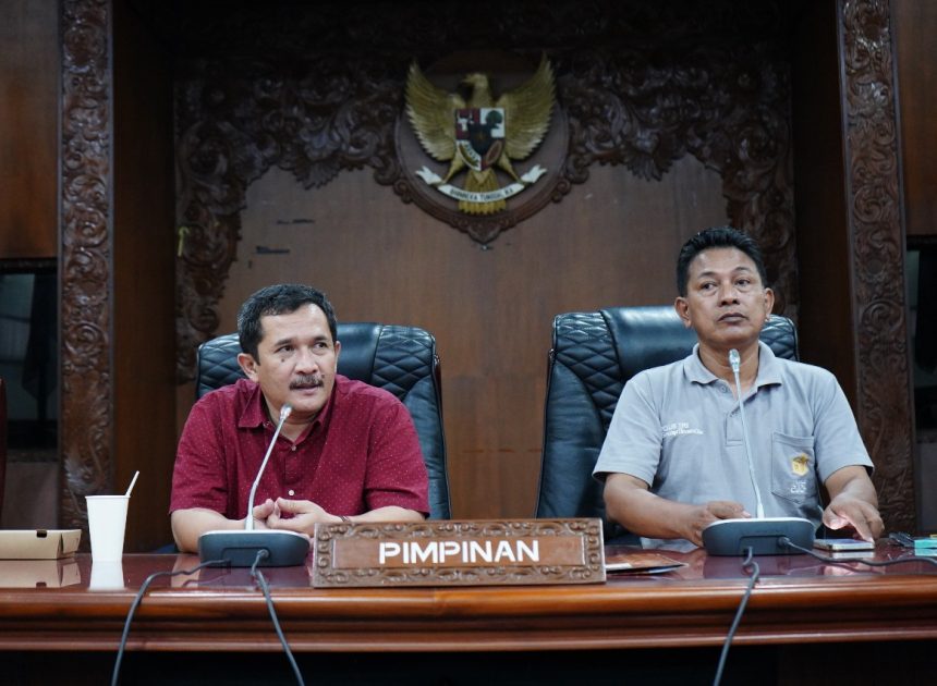 Jelang Tahun Baru 2025, DPRD DIY Gelar Wayang Kulit Nanti Malam