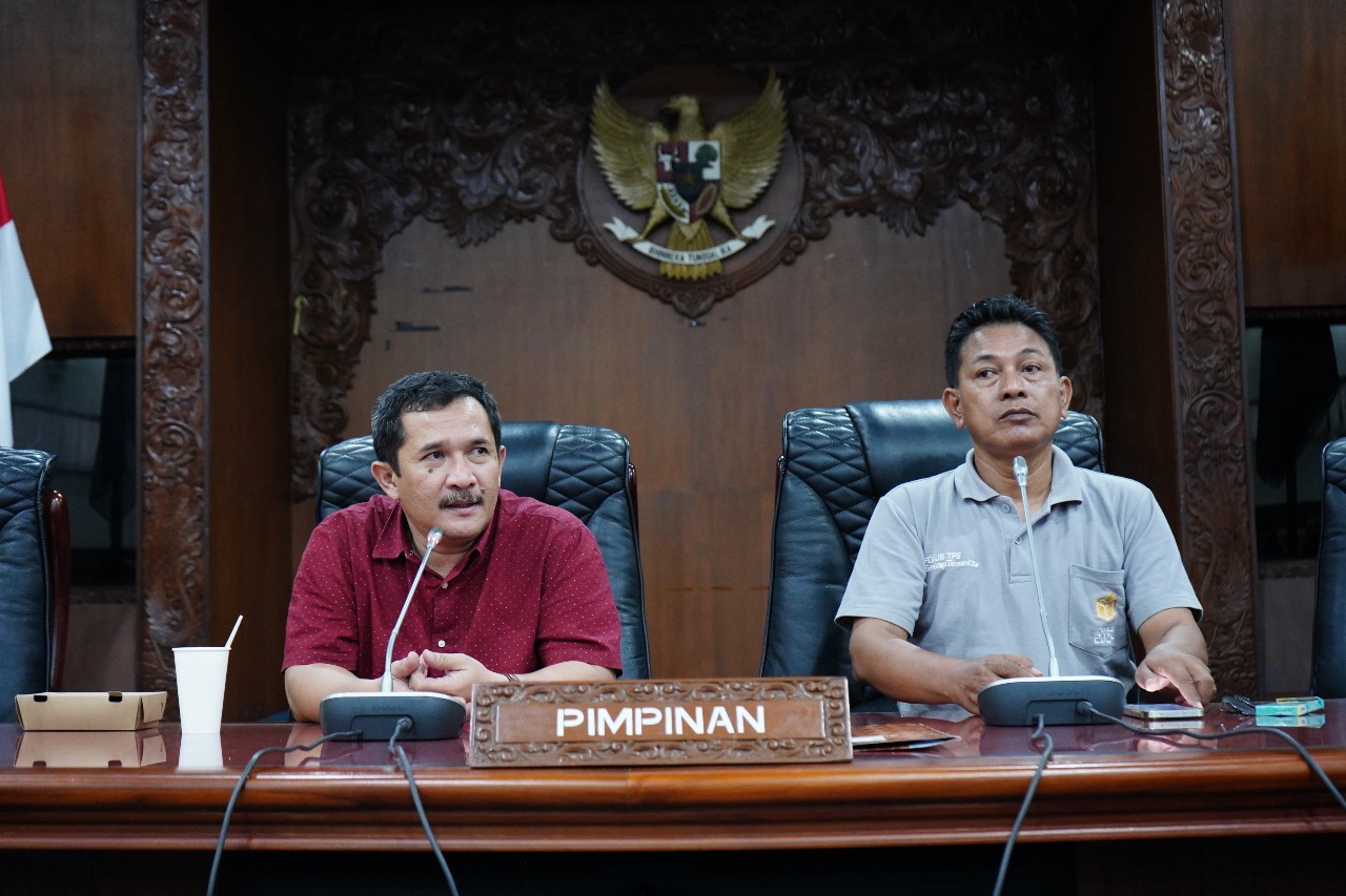 Jelang Tahun Baru 2025, DPRD DIY Gelar Wayang Kulit Nanti Malam