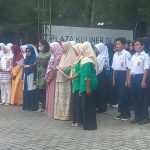 Peringati Hari Ibu, Puluhan Siswa/ Siswi DIY & Ibunya Deklarasi Tolak Pernikahan Dini