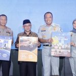 Mendikdasmen : Inisiatif Jasa Raharja dan Korlantas Polri hadirkan Kurikulum Pendidikan Lalu Lintas untuk Pelajar adalah Langkah Awal Membangun Generasi Indonesia Emas 2045