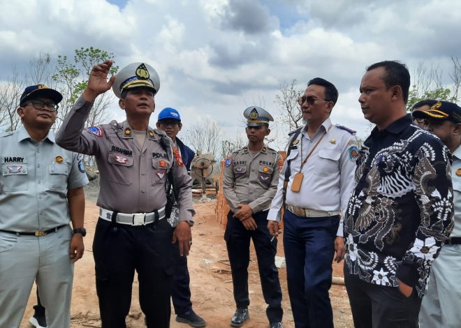 Peninjauan Permasalahan Ruas Jalan Hargomulyo- Watugajah dalam FKLL Jasa Raharja di Gunungkidul