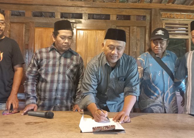 Elemen Masyarakat Minta Perda Kawasan Tanpa Rokok (KTR) Kulon Progo Segera Direvisi