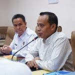 DPRD DIY dukung BNNP DIY Pemberantasan Narkoba di lingkungan Lembaga Pemasyarakatan