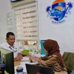 Petugas Jasa Raharja Kulon Progo CRM Di Jay Trans Tour & Travel