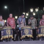 Pekan Budaya Tionghoa Yogyakarta (PBTY) XX-2025 Mempererat Persaudaraan Dalam Kebhinnekaan