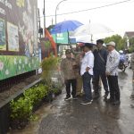 Hadirkan Energi Positif, Depo Sampah di Kota Yogya Dilengkapi Taman