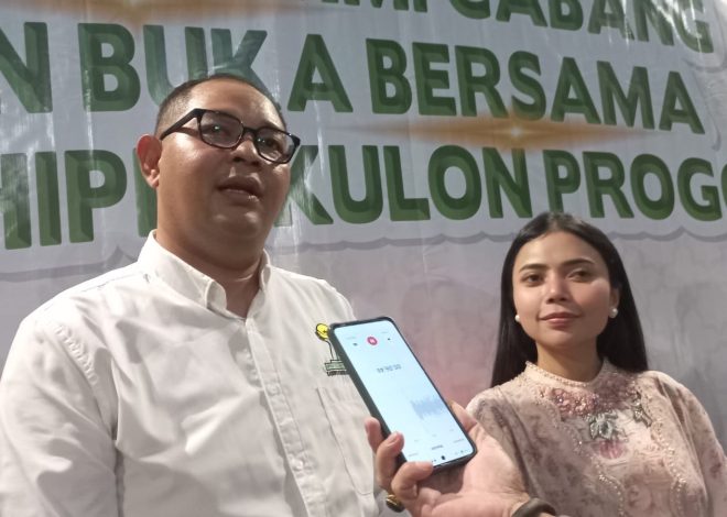 HIPMI Dukung Pemerintah wujudkan Kesejahteraan Rakyat