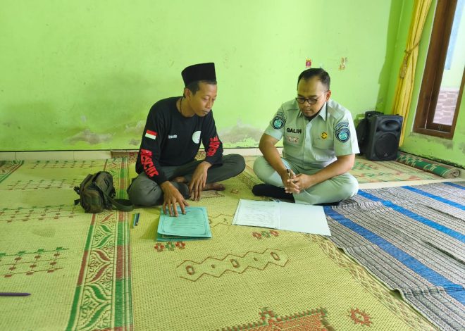 Jasa Raharja Survei Keabsahan Ahli Waris Korban Laka di Jalan Pemuda Bantul